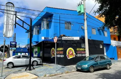 Prédio à venda no Jardim Simus, Sorocaba 