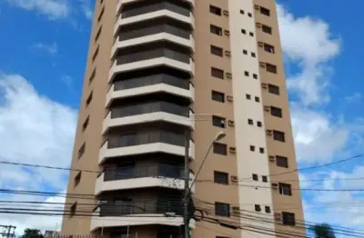 Apartamento com 3 quartos à venda na Vila Trujillo, Sorocaba 