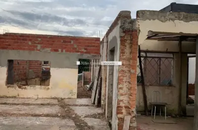 Terreno à venda no Jardim Paulistano, Sorocaba 