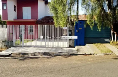 Casa a venda com 3 quartos, 179,00 m2 no jardim astro - sorocaba