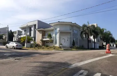 Casa à venda com 3 quartos, 284,00 m2 - golden park residence, sorocaba