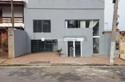 Ponto comercial à venda na Vila Jardini, Sorocaba 