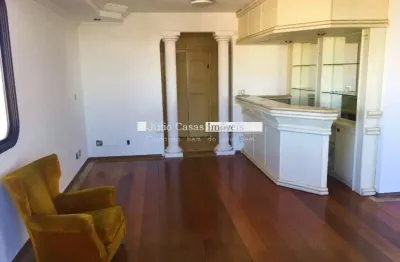 Apartamento á venda com 3 quartos, 280,00 m2 - piazza di salerno