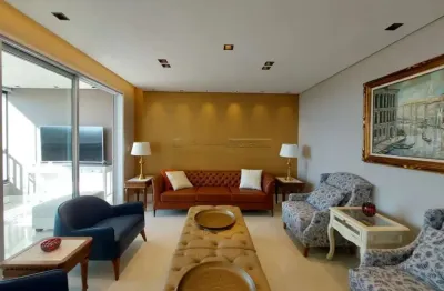 Apartamento a venda com 4 suites 314m2 - parque campolim - sorocaba