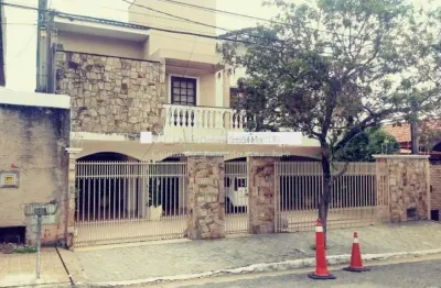 Casa com 3 quartos à venda no Parque Campolim, Sorocaba 