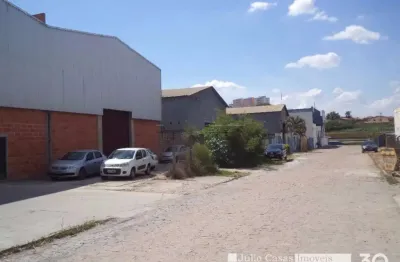 Galpão comercial á venda, 499,00 m2 - parque campolim, sorocaba