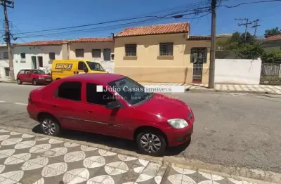 Terreno à venda na Vila Barcelona, Sorocaba 