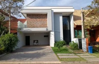 Casa à venda em condominio, 255,00 m2 - granja olga iii, sorocaba