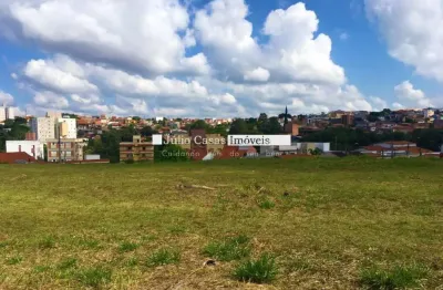 Terreno à venda na Vila Trujillo, Sorocaba 