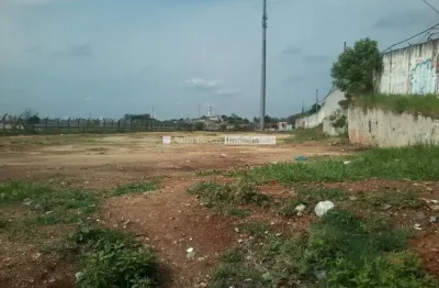 Terreno à venda na Vila Artura, Sorocaba 