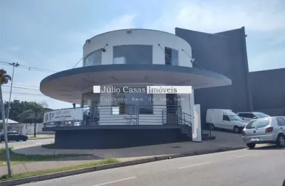 Ponto comercial à venda no Wanel Ville, Sorocaba 