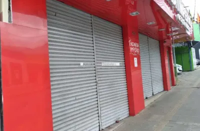 Prédio à venda no Centro, Sorocaba 