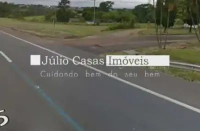 Terreno à venda no Residencial Alvorada, Araçoiaba da Serra 
