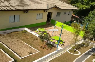 Área / chácara á venda,6988.00 m²  só de terreno -  recanto ipanema do meio, araçoiaba da serra