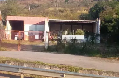 Terreno à venda no Jardim Bandeirantes, São Roque 