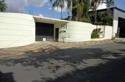 Casa com 3 quartos à venda no Jardim Pagliato, Sorocaba 