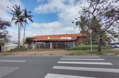 Casa comercial á venda, 1.155,55 M2 - Vila Trujillo, Sorocaba