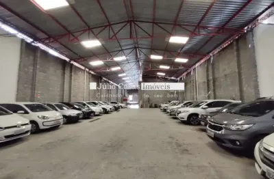 Terreno comercial à venda no Centro, Sorocaba 