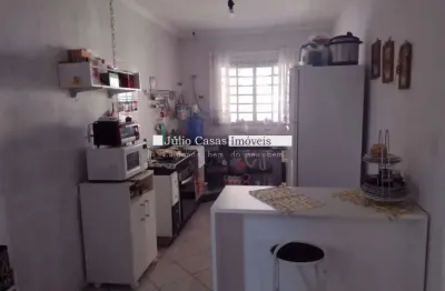 Casa comercial a venda com 3 quartos na rua joão wagner wey - sorocaba