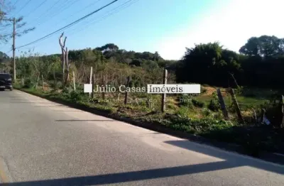Terreno à venda no Jardim Villaça, São Roque 