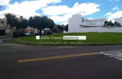 Terreno à venda no Parque Campolim, Sorocaba 