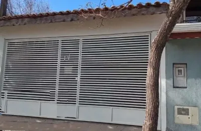 Casa a venda com 2 quartos no jardim residencial villa amato - sorocaba