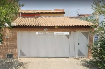 Casa com 2 quartos à venda no Jardim Wanel Ville V, Sorocaba 