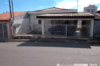 Casa com 2 quartos à venda na Vila Espírito Santo, Sorocaba 