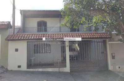 Casa com 3 quartos à venda no Wanel Ville, Sorocaba 