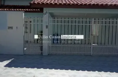 Casa com 3 quartos à venda no Jardim do Sol, Sorocaba 