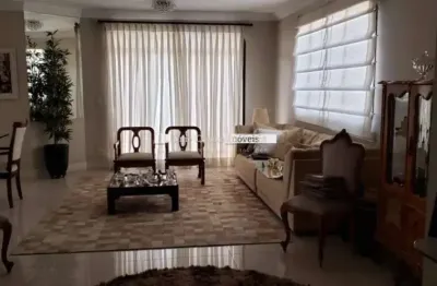 Apartamento com 4 quartos à venda no Centro, Sorocaba 