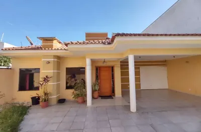 Casa com 4 quartos à venda no Jardim do Paço, Sorocaba 