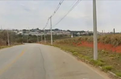 Terreno à venda no Cajuru do Sul, Sorocaba 