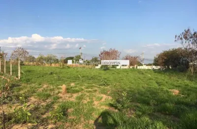 Terreno à venda no Aparecidinha, Sorocaba 