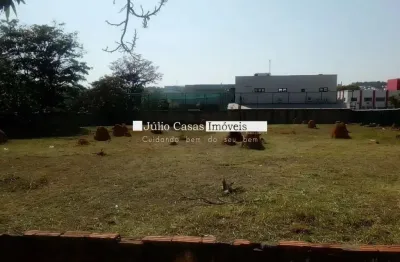 Terreno comercial à venda no Jardim do Paço, Sorocaba 