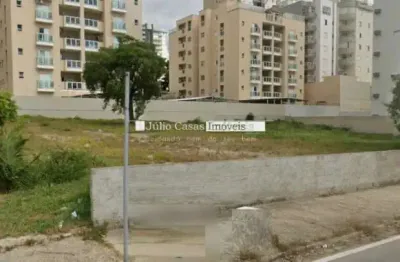 Terreno comercial á venda, 1.800,00m2 - parque campolim, sorocaba