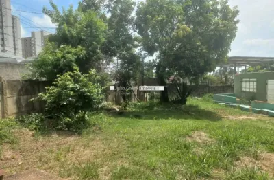 Terreno à venda no Jardim São Carlos, Sorocaba 