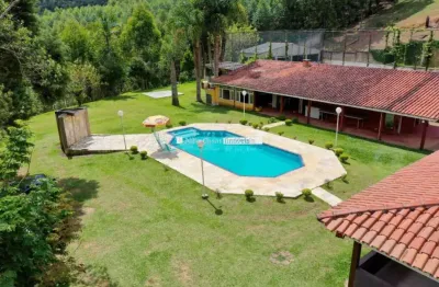 Fazenda à venda no Murundu, Ibiúna 