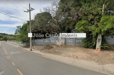 Terreno à venda no Aparecidinha, Sorocaba 