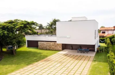 Casa á venda no condomínio lago azul, 460,00m2 - araçoiaba da serra