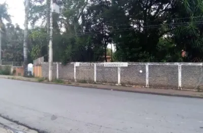 Terreno à venda no Éden, Sorocaba 