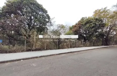 Terreno à venda no Jardim Santa Fé, Sorocaba 