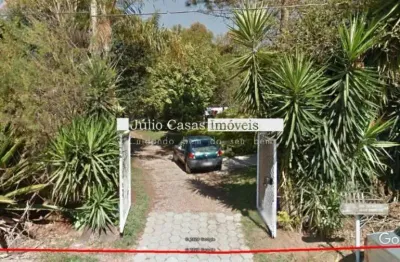 Terreno à venda no Jardim Clarice I, Votorantim 