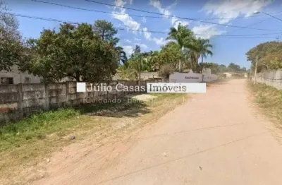 Terreno à venda no Jardim Tatiana, Sorocaba 