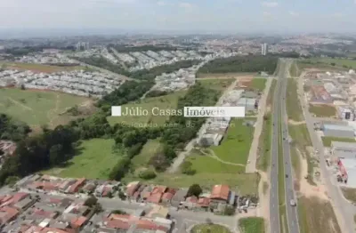 Terreno à venda no Parque São Bento, Sorocaba 