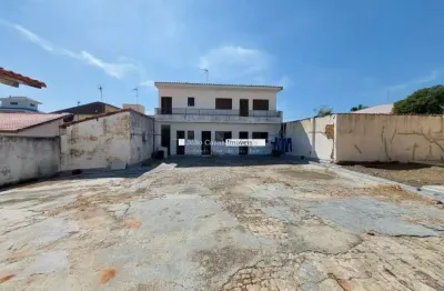 Prédio à venda no Campo Largo, Porto Feliz 