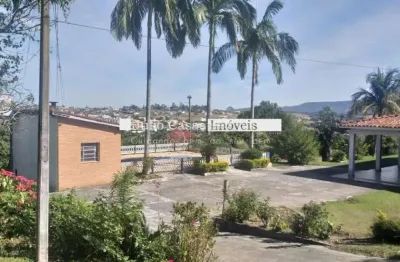 Terreno à venda no Vivendas do Lago, Sorocaba 