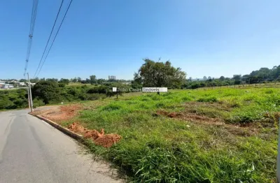 Terreno à venda no Parque Campolim, Sorocaba 