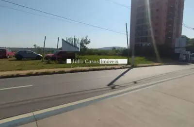 Terreno comercial à venda na Vila Nova Sorocaba, Sorocaba 