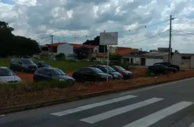 Terreno à venda no Jardim Nogueira, Sorocaba 